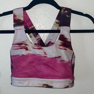 Lululemon Bra - Size 6